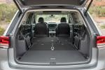 Volkswagen Atlas SEL V6 R-Line 2020 года